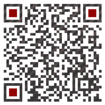 微信扫一扫关注我们